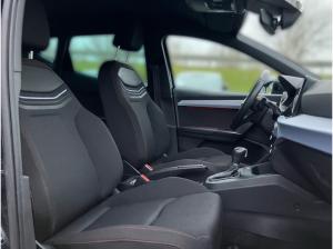 Seat Ibiza FR 1.0TSI DSG / Beats, Navi, RFK, LED, ACC