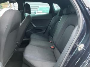 Seat Ibiza FR 1.0TSI DSG / Beats, Navi, RFK, LED, ACC