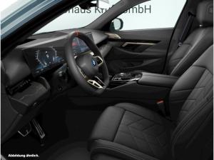 BMW i5 M60 xDrive Touring M SPORT PRO+B&W SOUND+PANO+AHK+ACC