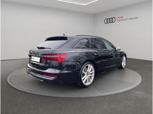 Audi S6 Avant 3.0 TDI quattro Matrix B&O HuD StandHZG