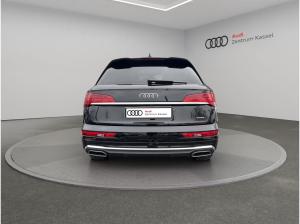 Audi Q5 50 TDI quattro S line Matrix B&O HuD Kamera
