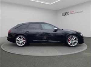 Audi S6 Avant 3.0 TDI quattro Matrix B&O HuD StandHZG