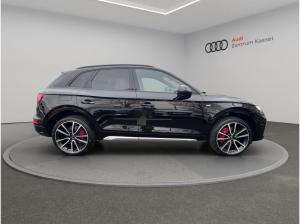 Audi Q5 50 TDI quattro S line Matrix B&O HuD Kamera