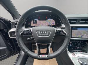 Audi S6 Avant 3.0 TDI quattro Matrix B&O HuD StandHZG