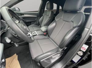 Audi Q5 50 TDI quattro S line Matrix B&O HuD Kamera