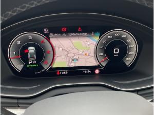 Audi Q5 50 TDI quattro S line Matrix B&O HuD Kamera
