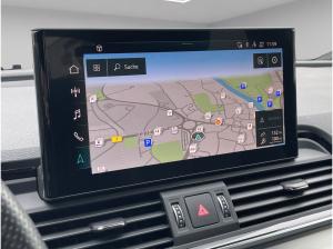Audi Q5 50 TDI quattro S line Matrix B&O HuD Kamera