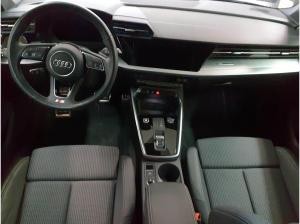 Audi A3 Sportback 35 TFSI S line LED PDC Carplay