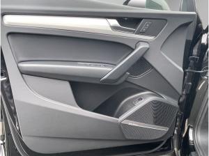 Audi Q5 50 TDI quattro S line Matrix B&O HuD Kamera