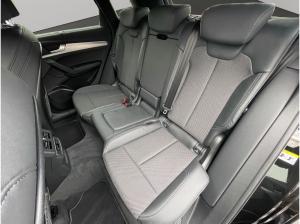 Audi Q5 50 TDI quattro S line Matrix B&O HuD Kamera