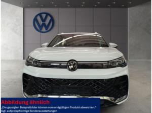 Volkswagen Tiguan Life 1,5 l eTSI OPF (150 P S) 7-Gang-Doppelkupplungsgetriebe DSG
