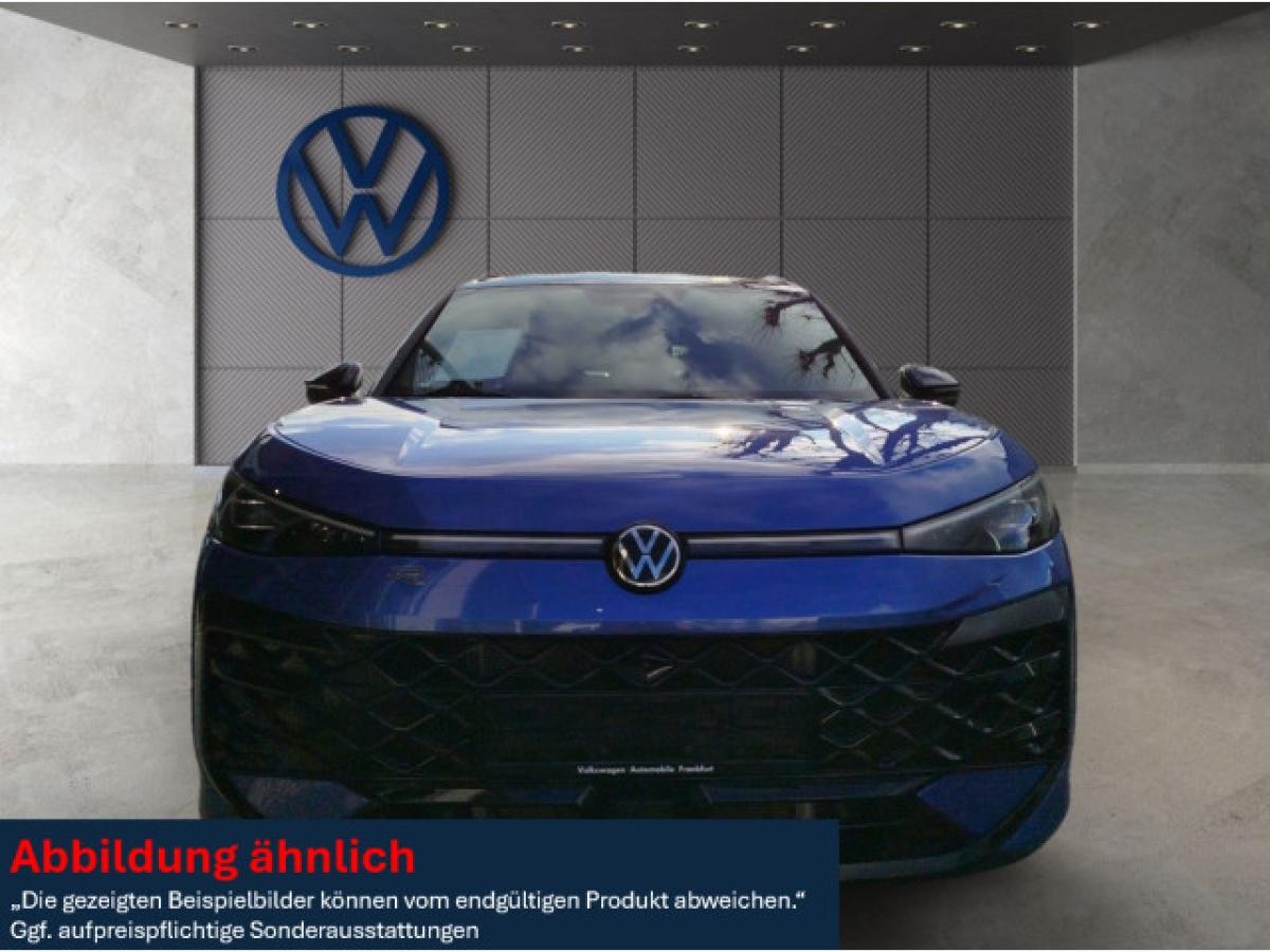 Volkswagen T-Roc Style 1.5 l eTSI OPF ) 7-Gang-Doppelkupplungsgetriebe DSG