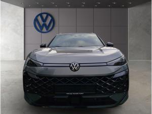 Volkswagen T-Roc R-Line 1.5 l eTSI OPF 7-Gang-Doppelkupplungsgetriebe DSG