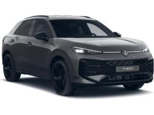 Volkswagen T-Roc R-Line 1.5 l eTSI OPF 7-Gang-Doppelkupplungsgetriebe DSG