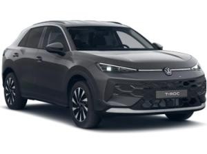 Volkswagen T-Roc Style 1.5 l eTSI OPF ) 7-Gang-Doppelkupplungsgetriebe DSG