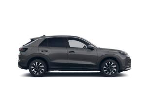 Volkswagen T-Roc Style 1.5 l eTSI OPF ) 7-Gang-Doppelkupplungsgetriebe DSG
