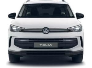 Volkswagen Tiguan Life 1,5 l eTSI OPF (150 P S) 7-Gang-Doppelkupplungsgetriebe DSG