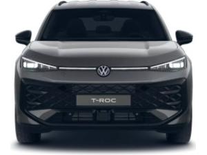 Volkswagen T-Roc R-Line 1.5 l eTSI OPF 7-Gang-Doppelkupplungsgetriebe DSG