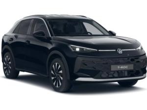 Volkswagen T-Roc Style 1.5 l eTSI OPF ) 7-Gang-Doppelkupplungsgetriebe DSG