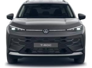 Volkswagen T-Roc Style 1.5 l eTSI OPF ) 7-Gang-Doppelkupplungsgetriebe DSG