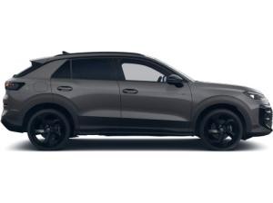 Volkswagen T-Roc R-Line 1.5 l eTSI OPF 7-Gang-Doppelkupplungsgetriebe DSG