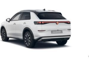 Volkswagen T-Roc Style 1.5 l eTSI OPF ) 7-Gang-Doppelkupplungsgetriebe DSG