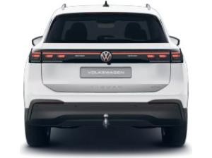 Volkswagen Tiguan Life 1,5 l eTSI OPF (150 P S) 7-Gang-Doppelkupplungsgetriebe DSG