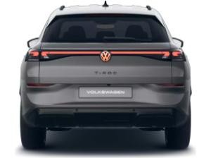 Volkswagen T-Roc R-Line 1.5 l eTSI OPF 7-Gang-Doppelkupplungsgetriebe DSG