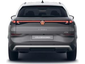 Volkswagen T-Roc Style 1.5 l eTSI OPF ) 7-Gang-Doppelkupplungsgetriebe DSG