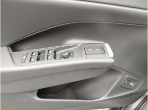 Volkswagen T-Roc R-Line 1.5 l eTSI OPF 7-Gang-Doppelkupplungsgetriebe DSG