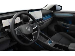Volkswagen T-Roc Style 1.5 l eTSI OPF ) 7-Gang-Doppelkupplungsgetriebe DSG