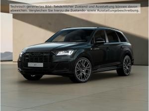 Audi Q7 S-Line 55TFSI quattro/ Pano, Matrix, Air, AHK