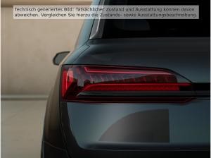 Audi Q7 S-Line 55TFSI quattro/ Pano, Matrix, Air, AHK