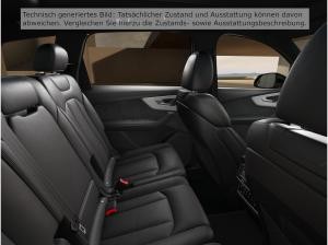Audi Q7 S-Line 55TFSI quattro/ Pano, Matrix, Air, AHK