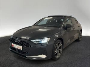 Audi A3 Sportback Advanced 30 TFSI S tr. HUD PANO AHK