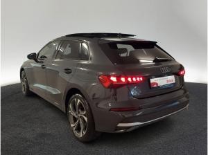 Audi A3 Sportback Advanced 30 TFSI S tr. HUD PANO AHK