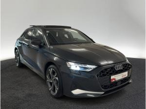 Audi A3 Sportback Advanced 30 TFSI S tr. HUD PANO AHK