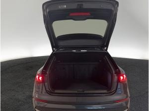 Audi A3 Sportback Advanced 30 TFSI S tr. HUD PANO AHK