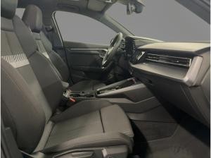 Audi A3 Sportback Advanced 30 TFSI S tr. HUD PANO AHK