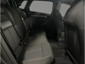 Audi A3 Sportback Advanced 30 TFSI S tr. HUD PANO AHK