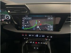 Audi A3 Sportback Advanced 30 TFSI S tr. HUD PANO AHK