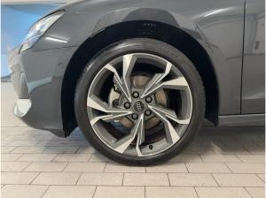 Audi A3 Sportback Advanced 30 TFSI S tr. HUD PANO AHK