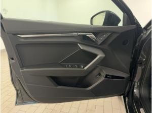 Audi A3 Sportback Advanced 30 TFSI S tr. HUD PANO AHK