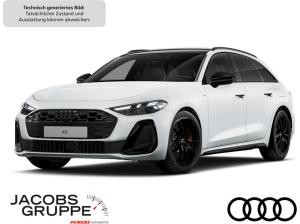 Audi A5 Avant e-hybrid quattro UPE 86.030,- incl. Überführung
