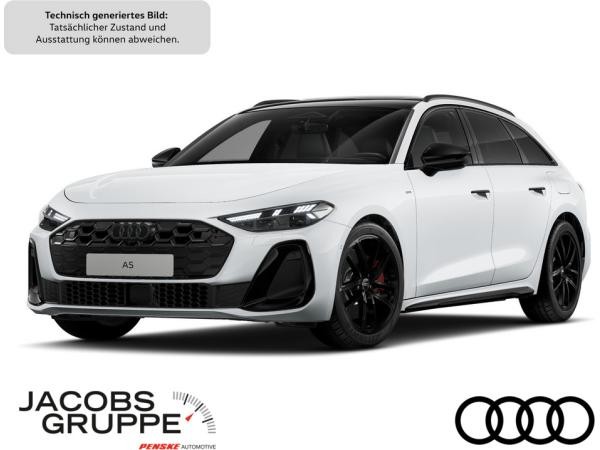 Audi A5 Avant e-hybrid quattro UPE 86.030,- incl. Überführung
