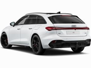 Audi A5 Avant e-hybrid quattro UPE 86.030,- incl. Überführung