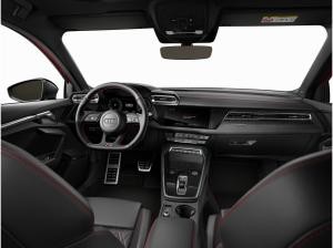 Audi A3 Sportback S line TFSI e UPE 61.845,- incl. Überführung