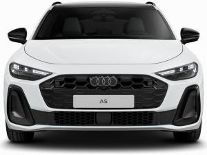 Audi A5 Avant e-hybrid quattro UPE 86.030,- incl. Überführung