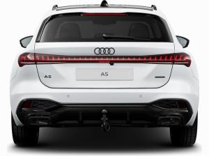 Audi A5 Avant e-hybrid quattro UPE 86.030,- incl. Überführung