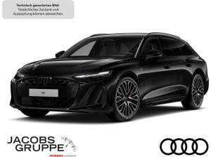 Audi A6 Avant e-hybrid quattro UPE 97.320,- incl. Überführung